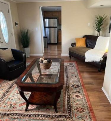 Lewiston Casa | Theos Cottage Niagara