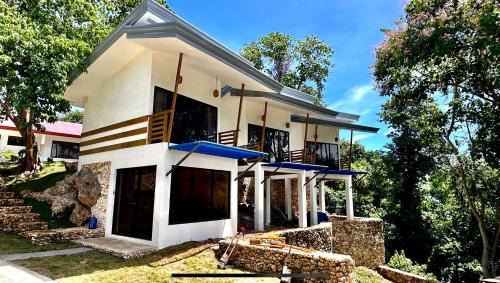 San Juan Casa | ThePureYann