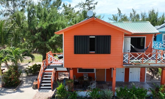 Ciudad de Belice Cabina | Therapy - Cabin 1 at St. George's Caye