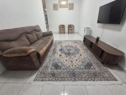 Gua Apartamento | TheRapy House
