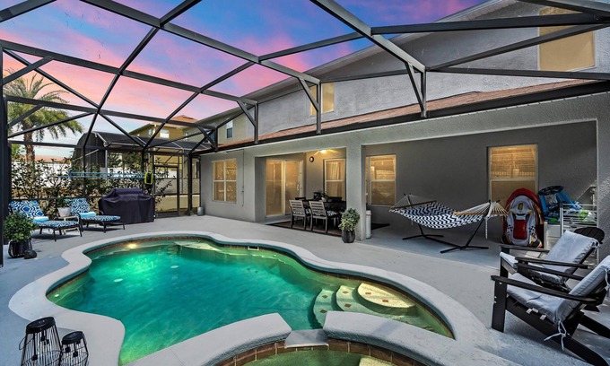 West Haven Casa | There is no other place you want to be than here.