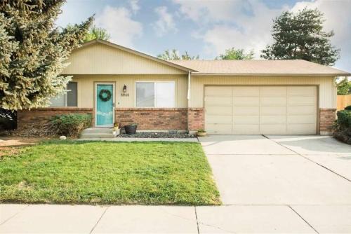 Boise Casa | There's No Place Like Home