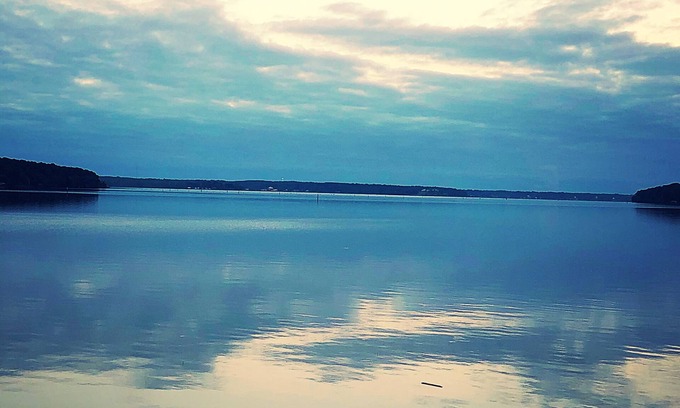 Farmerville Cabina | There's Nothing Quite Like Lake Life - Woods On The Water @ D'Arbonne Pointe