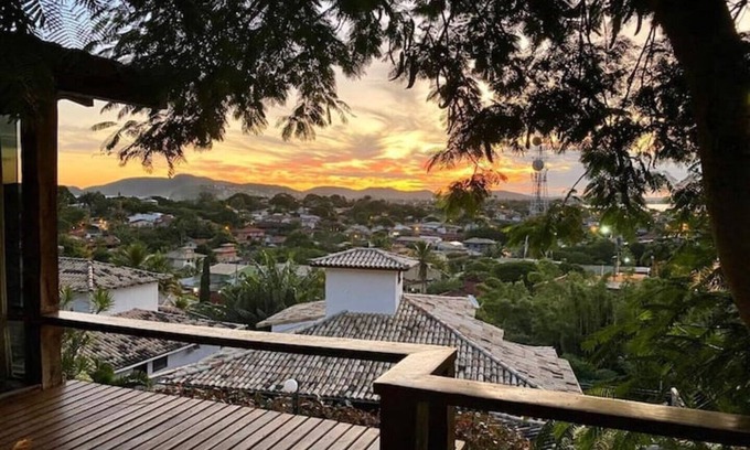 Alto de Buzios Casa | There's still time! Búzios Carnival 6-day package!