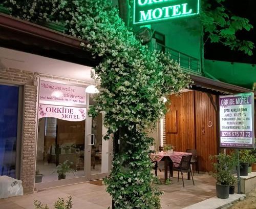 Gokcedere Cama Y Desayuno | Thermal Orkide Pansiyon