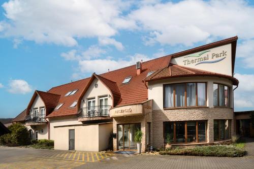 Egerfurdo Apartamento | Thermal Park Hotel Egerszalók
