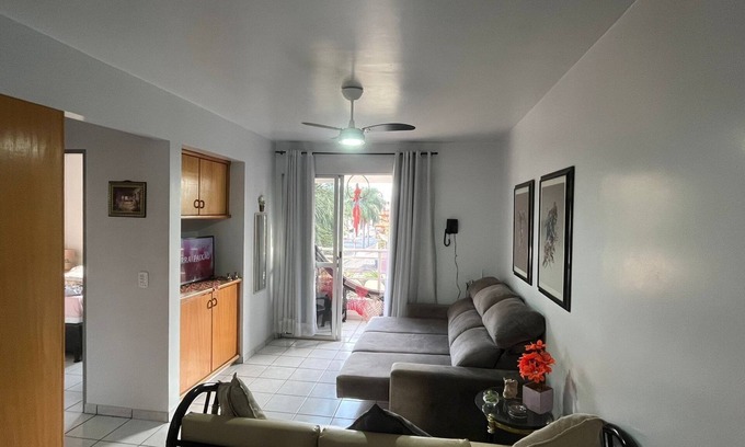 Vila Moraes Apartamento | Thermas dos Buritis Residential Condominium