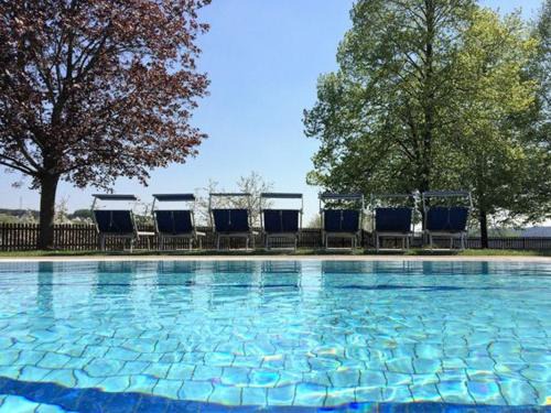 Wagerberg Casa | Thermen Apartment