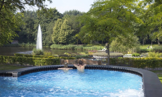 Bad Nieuweschans Hotel | Thermen Bad Nieuweschans