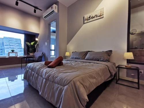 Taman Melaka Raya Apartamento | Thermospace Imperio A-27-07 Melaka City