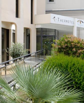 Dax Hotel | Thermotel