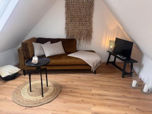 Bremm Apartamento | theroof