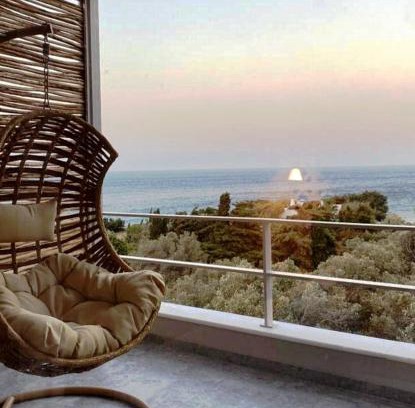 Agios Ioannis Casa | Theros House