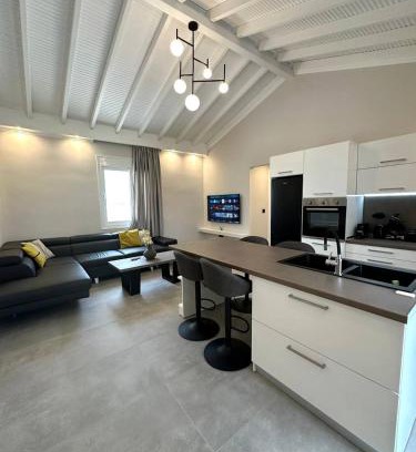 Topeiros Casa | Theros Villa 2