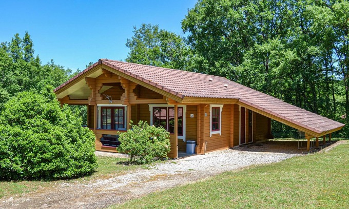 Mauroux Casa | Alojamiento de 3 habitaciones en Mauroux