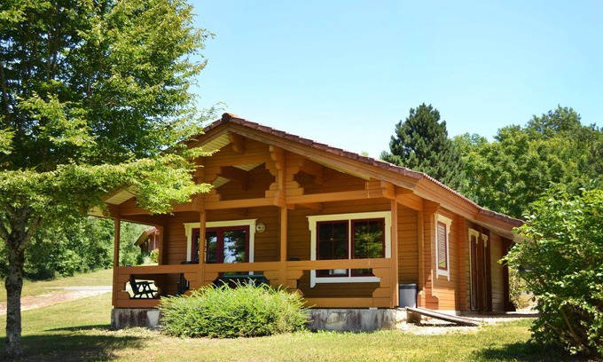 Mauroux Casa | Alojamiento de 2 habitaciones en Mauroux