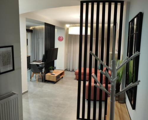 Thessaloniki Apartamento | Thess - In Toumpa