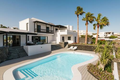 Tias Villa | thesuites Lanzarote Shalimar