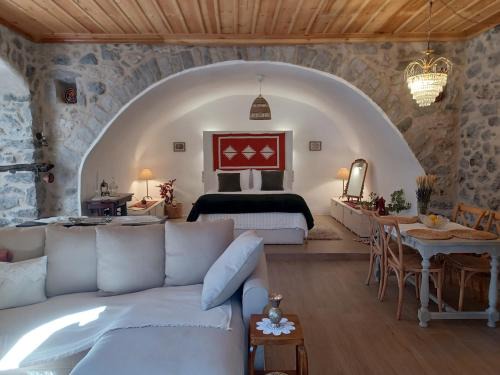 Trikolonoi Apartamento | Theta Guesthouse