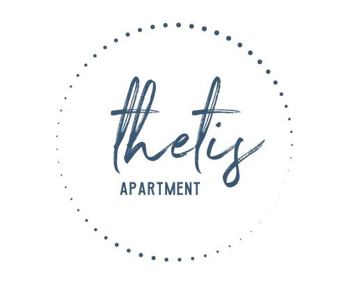 Alyki Casa | Thetis Apartment