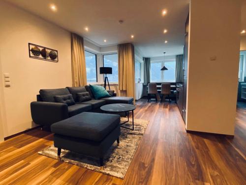 Fuegen Apartamento | TheView Hamberg