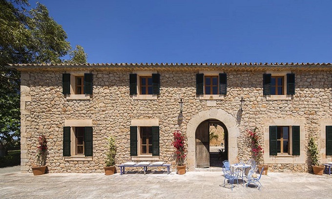 S'Arxiduc Casa | Son Veri Valldemossa luxe