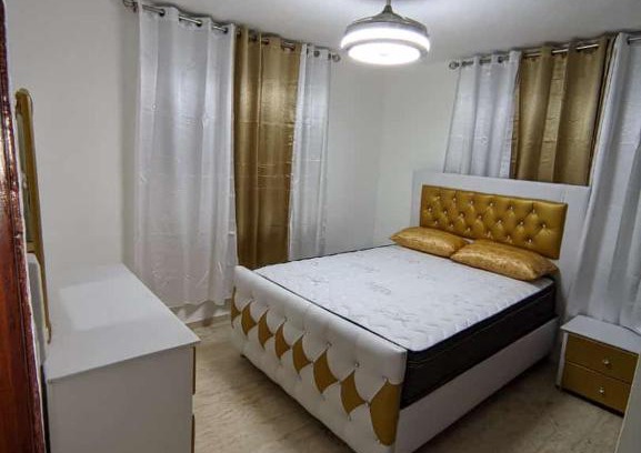 Santo Domingo Este Apartamento | They family Paradise