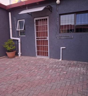Greater Johannesburg Metropolitan Area Casa | Theza's Place