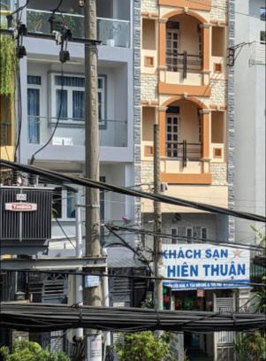 Tan Phu District Apartamento | Thiên Thuận Hotel - 130 Nguyễn Cửu Đàm, SG - by BAY LUXURY