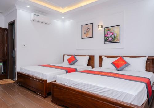 Le Chan Hotel | Thiên Trang 3 Motel