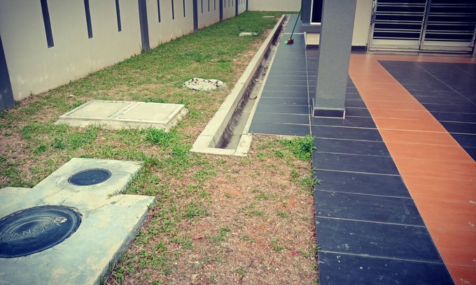 Sungai Pelek Casa | Thibas Homestay Sungai Pelek