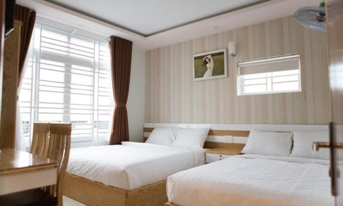 Buon Ma Thuot Hotel | Thien Nga Hotel