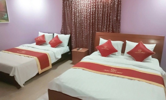 Binh Chanh Hotel | Thien Son Hotel