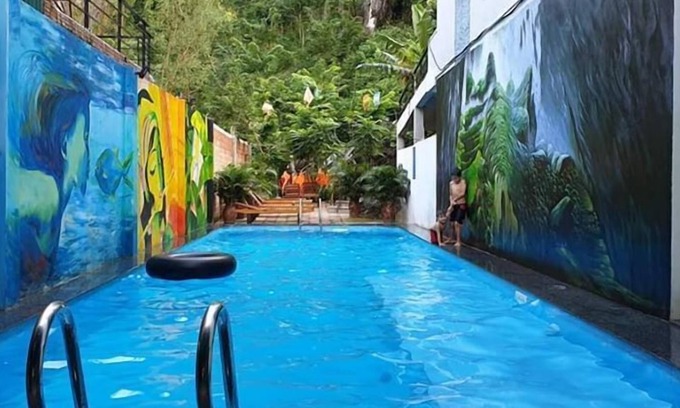Phong Nha Hotel | Thien Thanh Hotel
