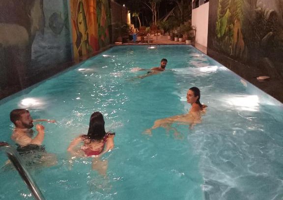 Phong Nha Hotel | Thien Thanh Hotel
