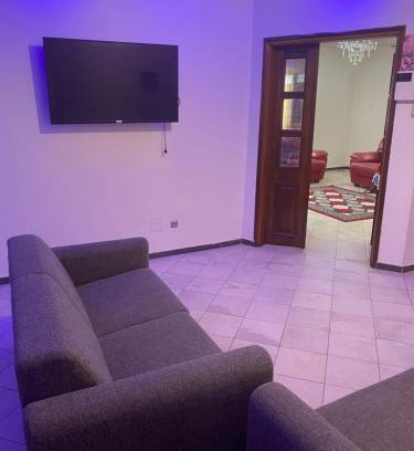 Thies Hotel | Thies city