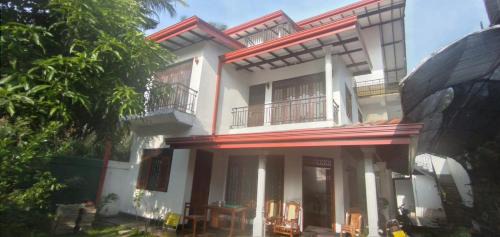 Polhena Casa | Thilakawardhana Guest House