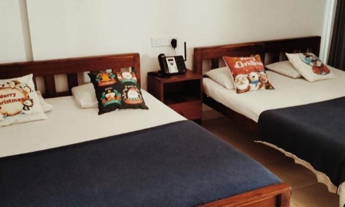 Badulla Casa | Thilina Guest