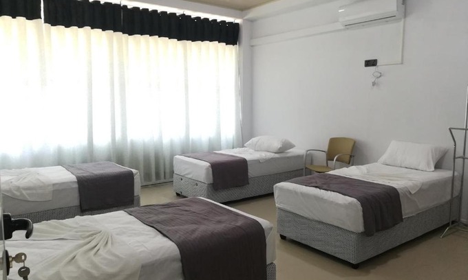 Kahangama Apartamento | Thilini Hotel Apartment