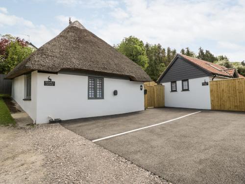 Winterborne Stickland Casa | Thimble Cottage