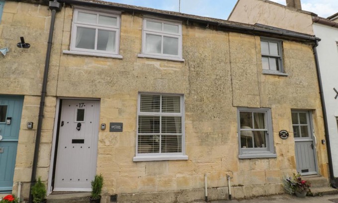 Winchcombe Casa | Thimble Cottage