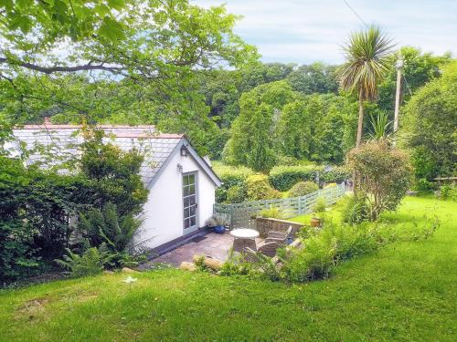 Hartland Casa | Thimble Cottage