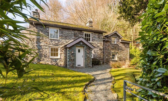 Grasmere Casa | Thimble Hall