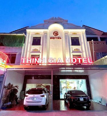 Ben Cat Apartamento | Thinh Gia Hotel