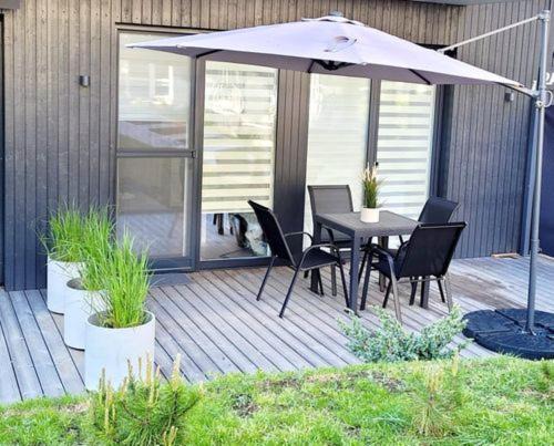 Juodkrante Apartamento | THINK POSITIVE ;)