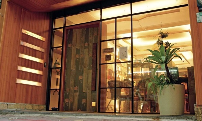 West Central District Cama Y Desayuno | Thinking Homestay