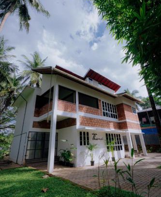 Malappuram Casa | Thiraa Inn Nilambur By Hotelbuz