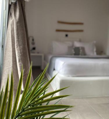 Merichas Apartamento | THIRAMNA Apts KYTHNOS