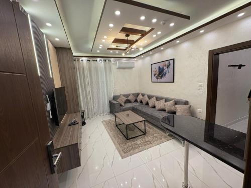 Amman Apartamento | Third circle Luxury Hotel apartment New