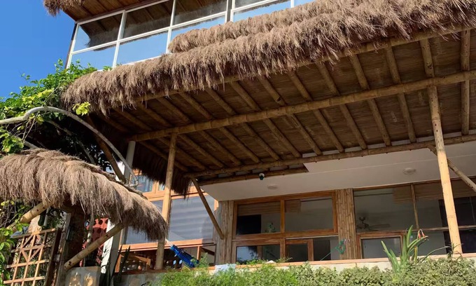 Comuna San José Apartamento | Third Floor Beachfront Beautiful Suite